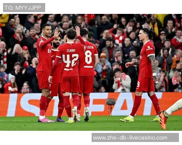 利物浦与曼城激战正酣精彩直播全程回顾与分析